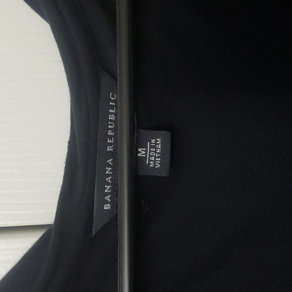 Short Sleeve Banana Republic - Picture 2 of 4